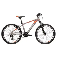 Kross Level 2.0 24´´ Tourney Mtb Cykel Kross Level 2.0 24´´ Tourney Mtb Cykel