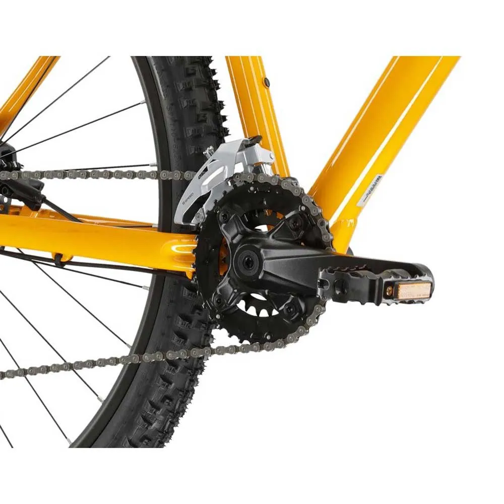 Kross Level 2.0 29´´ 2022 Mtb Cykel