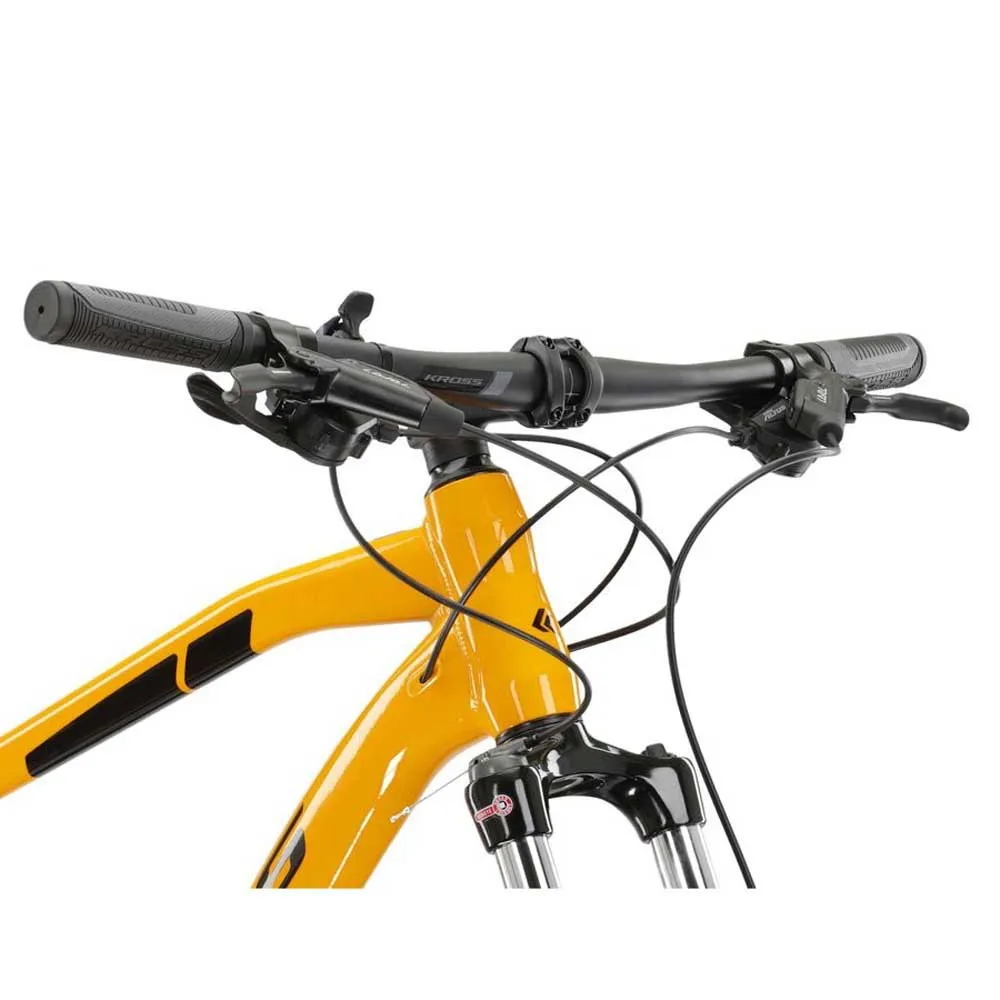 Kross Level 2.0 29´´ 2022 Mtb Cykel