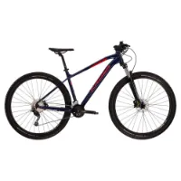 Kross Level 2.0 29´´ Alivio M3100 2023 Mtb Cykel Kross Level 2.0 29´´ Alivio M3100 2023 Mtb Cykel