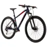 Kross Level 2.0 29´´ Alivio M3100 2023 Mtb Cykel, Blue / red, S