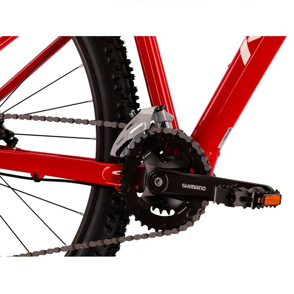 Kross Level 3.0 29´´ 2021 Mtb Cykel