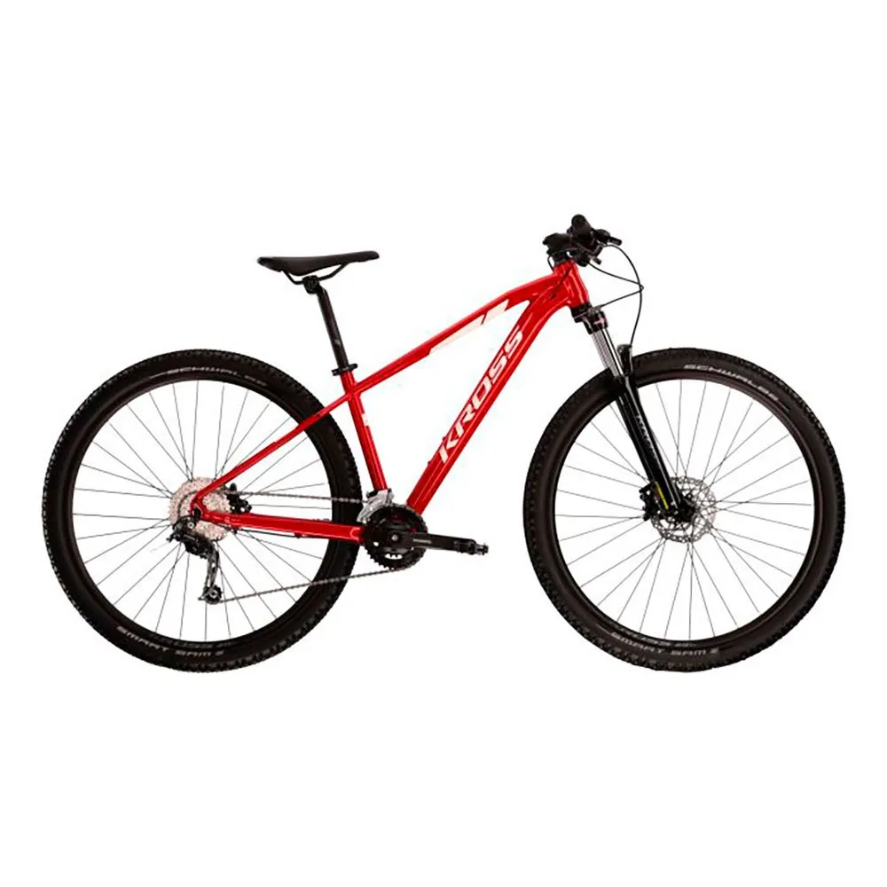 Kross Level 3.0 29´´ 2021 Mtb Cykel Kross Level 3.0 29´´ 2021 Mtb Cykel