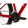 Kross Level 3.0 29´´ Deore M592 2023 Mtb Cykel, Red, S