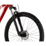 Kross Level 3.0 29´´ Deore M592 2023 Mtb Cykel, Red, S
