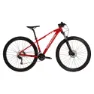 Kross Level 3.0 29´´ Deore M592 2023 Mtb Cykel, Red, S