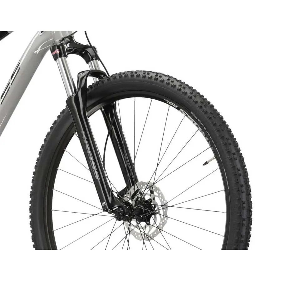 Kross Level 3.0 29´´ Mtb Cykel Kross Level 3.0 29´´ Mtb Cykel