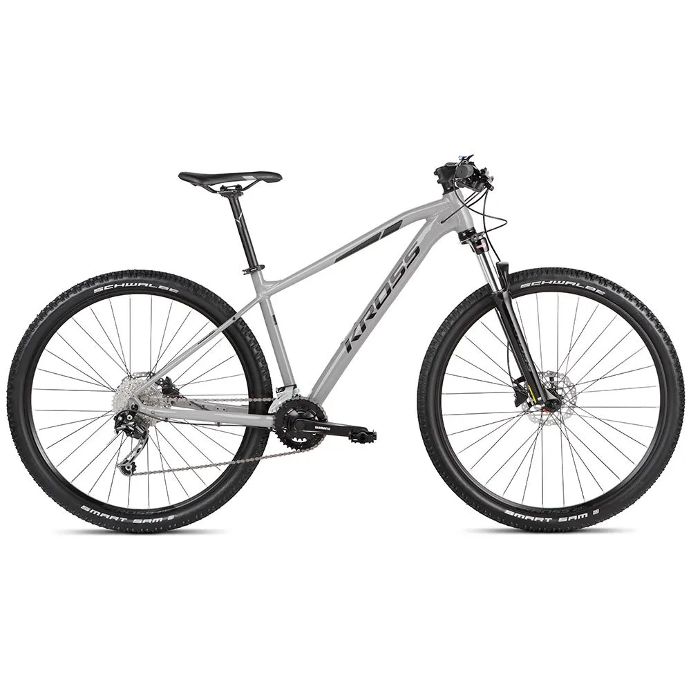 Kross Level 3.0 29´´ Mtb Cykel Kross Level 3.0 29´´ Mtb Cykel