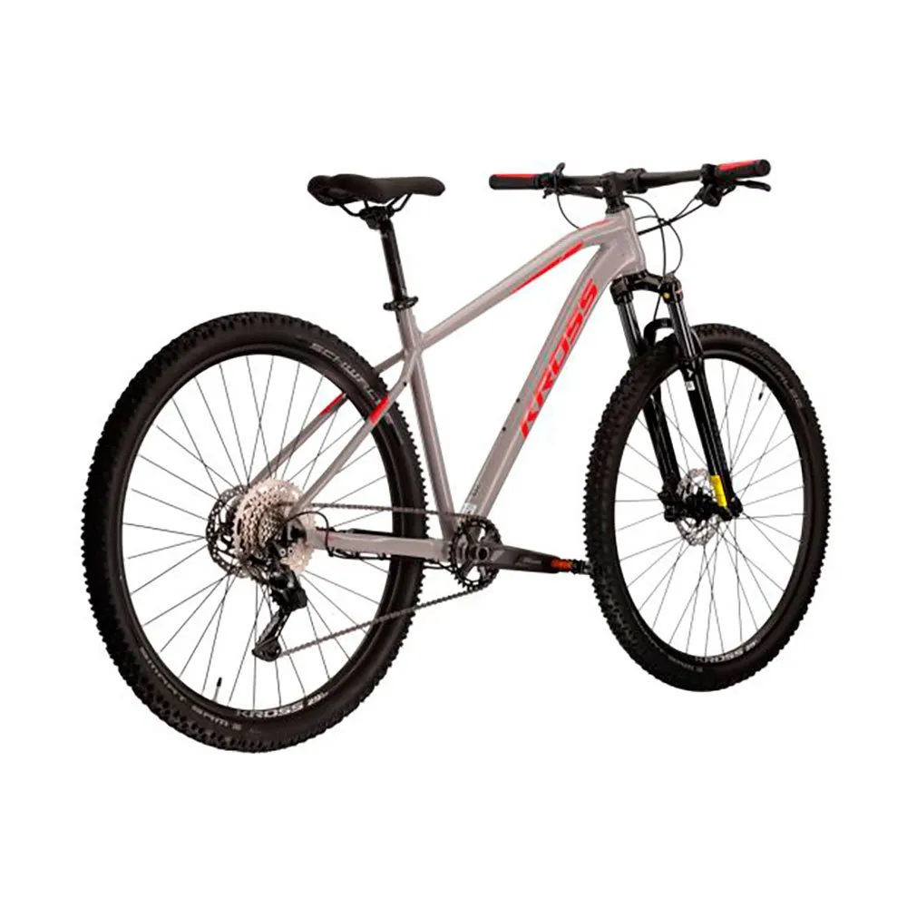 Kross Level 4.0 29´´ 2021 Mtb Cykel Kross Level 4.0 29´´ 2021 Mtb Cykel