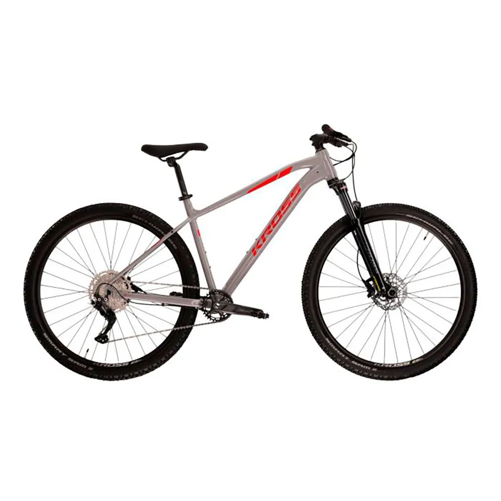 Kross Level 4.0 29´´ 2021 Mtb Cykel Kross Level 4.0 29´´ 2021 Mtb Cykel
