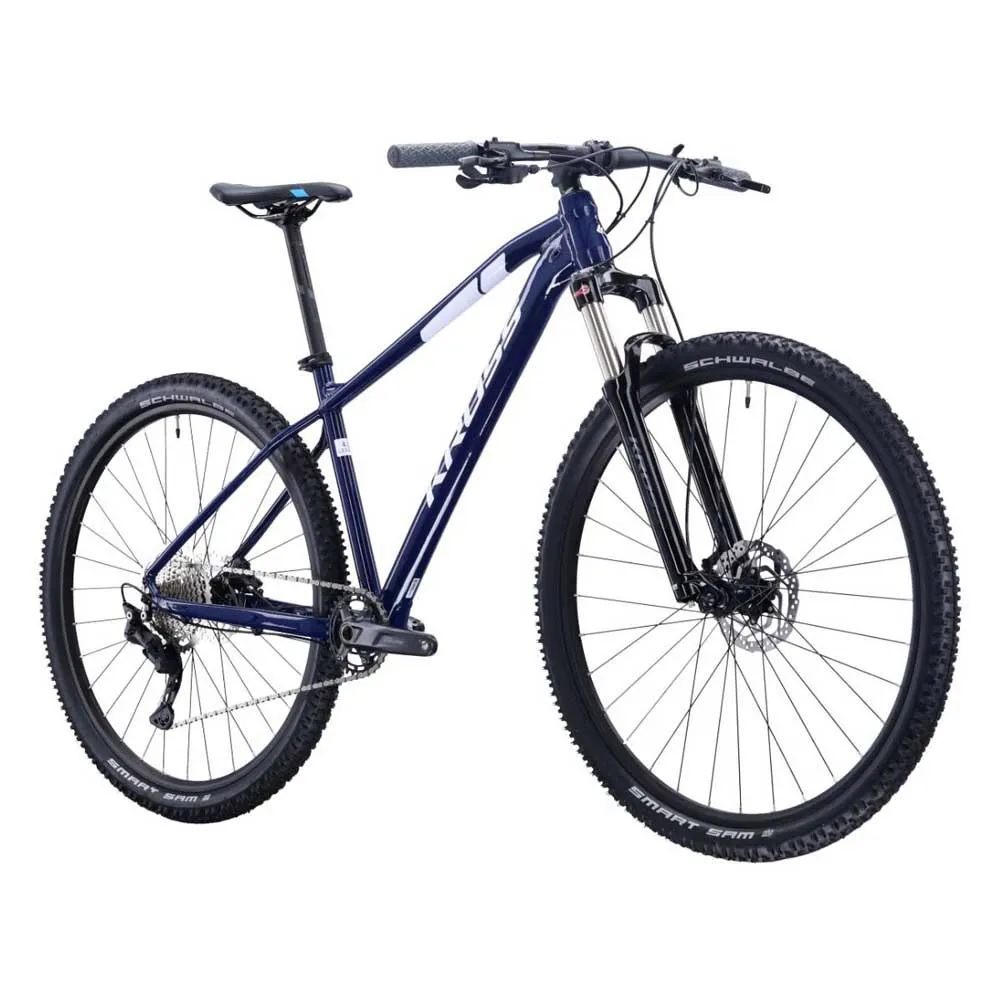 Kross Level 4.0 29´´ 2021 Mtb Cykel