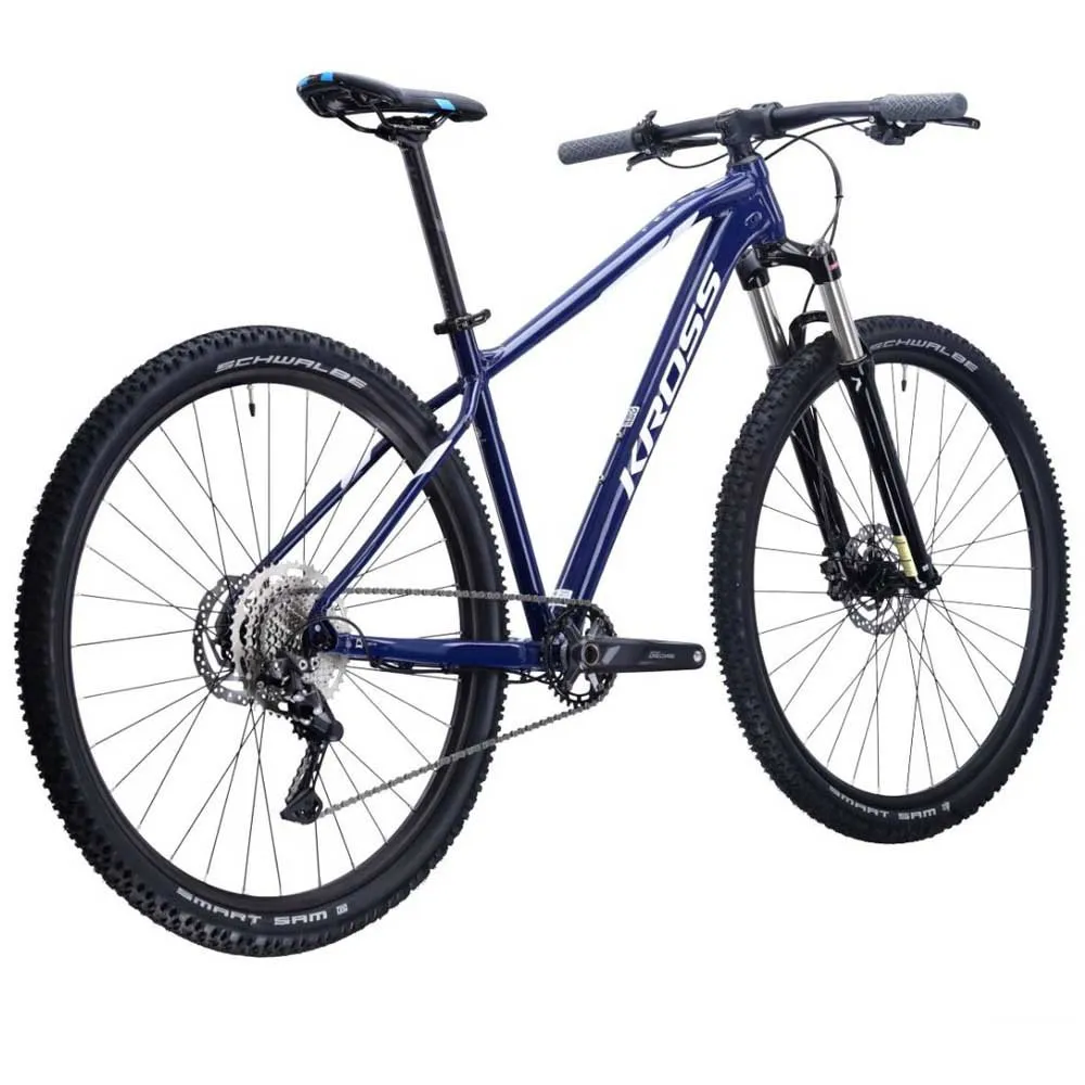 Kross Level 4.0 29´´ 2021 Mtb Cykel