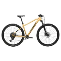 Kross Level 4.0 29´´ Cues Rd U6000 2024 Mtb Cykel Kross Level 4.0 29´´ Cues Rd U6000 2024 Mtb Cykel