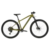 Kross Level 4.0 29´´ Cues Rd U6000 2024 Mtb Cykel Kross Level 4.0 29´´ Cues Rd U6000 2024 Mtb Cykel
