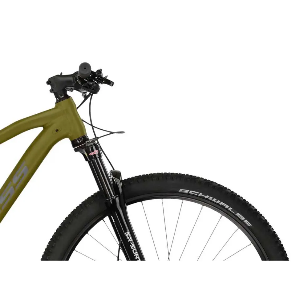 Kross Level 4.0 29´´ Cues Rd U6000 2024 Mtb Cykel