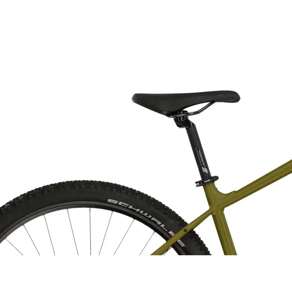 Kross Level 4.0 29´´ Cues Rd U6000 2024 Mtb Cykel