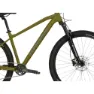 Kross Level 4.0 29´´ Cues Rd U6000 2024 Mtb Cykel