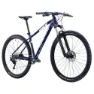 Kross Level 4.0 29´´ Deore M5120 2023 Mtb Cykel, Blue / white, XL
