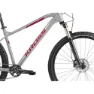 Kross Level 4.0 29´´ Mtb Cykel, Grey / red, XL