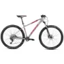 Kross Level 4.0 29´´ Mtb Cykel, Grey / red, XL