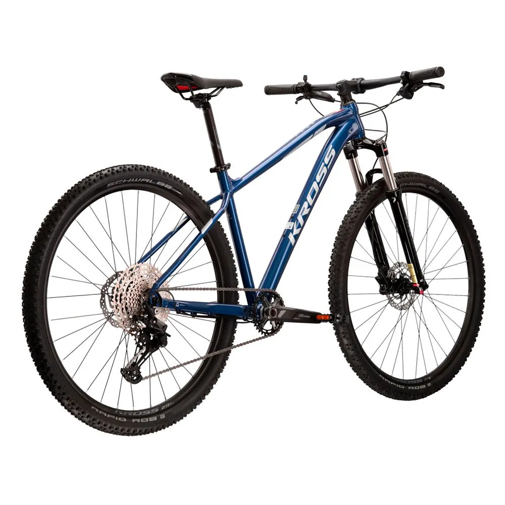 Kross Level 5.0 29´´ 2022 Mtb Cykel