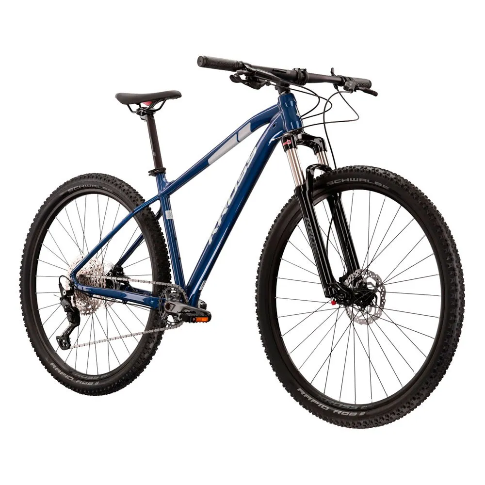 Kross Level 5.0 29´´ 2022 Mtb Cykel