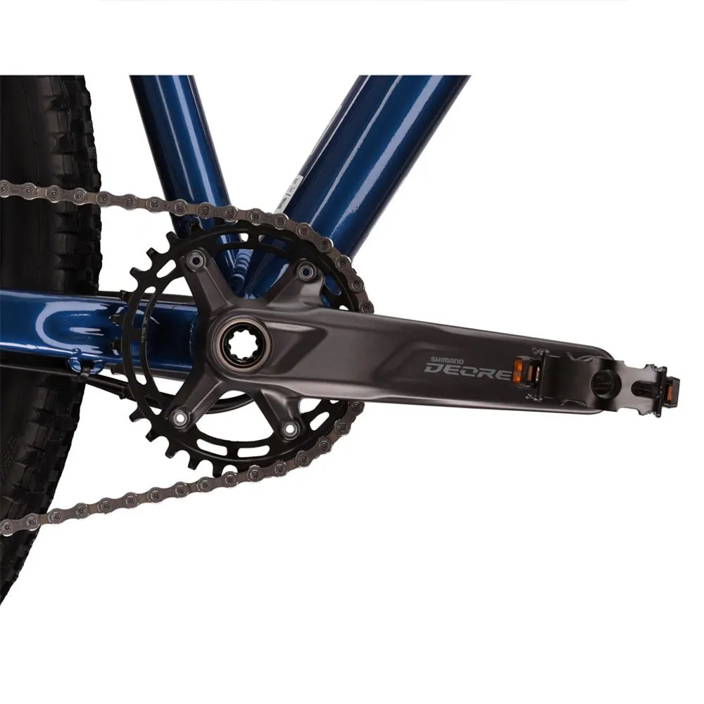 Kross Level 5.0 29´´ 2022 Mtb Cykel