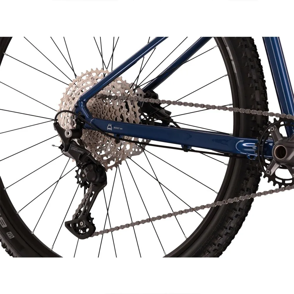 Kross Level 5.0 29´´ 2022 Mtb Cykel