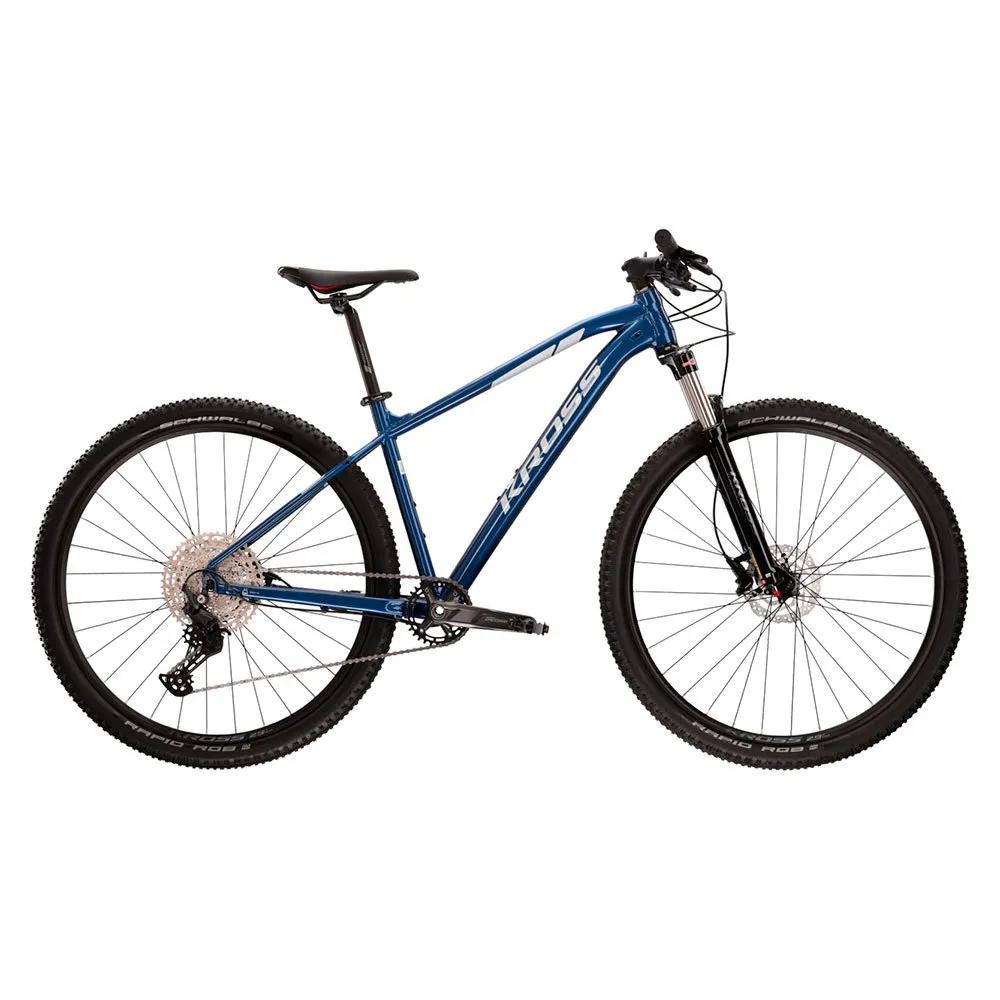 Kross Level 5.0 29´´ 2022 Mtb Cykel