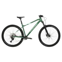 Kross Level 5.0 29´´ Cues Rd U6000 2024 Mtb Cykel Kross Level 5.0 29´´ Cues Rd U6000 2024 Mtb Cykel