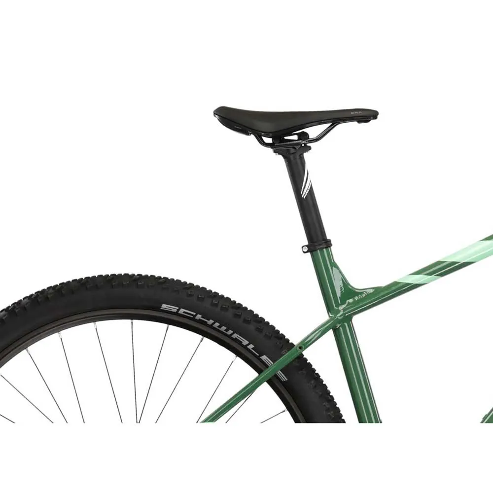 Kross Level 5.0 29´´ Cues Rd U6000 2024 Mtb Cykel