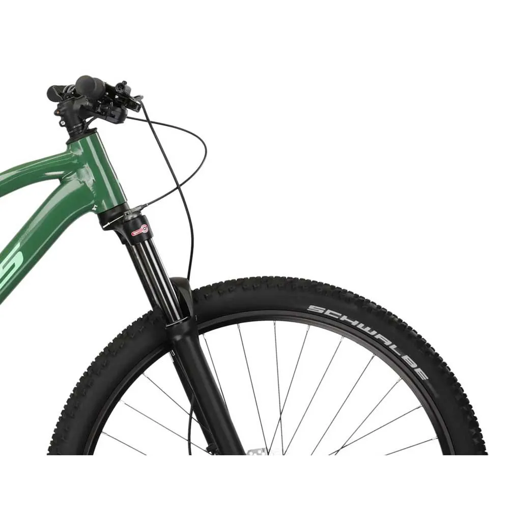 Kross Level 5.0 29´´ Cues Rd U6000 2024 Mtb Cykel
