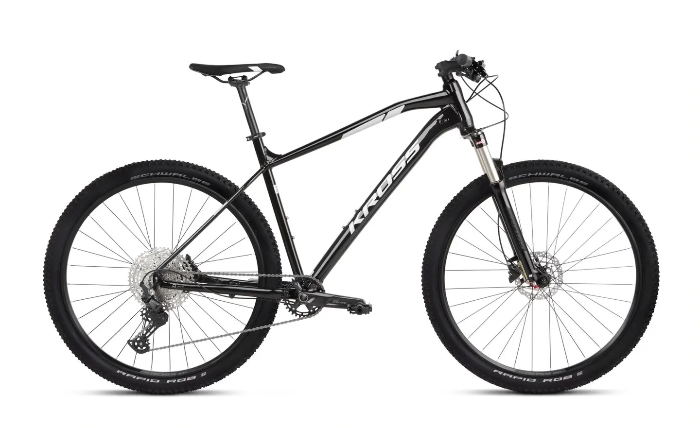 Kross Level 5.0 29" Mountainbike Kross Level 5.0 29" Mountainbike