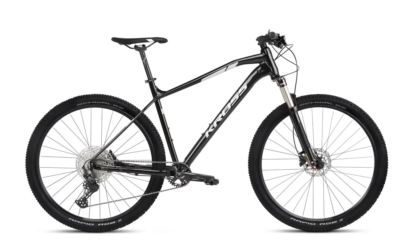 Kross Level 5.0 29" Mountainbike Kross Level 5.0 29" Mountainbike