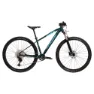 Kross Level 6.0 Dl 29´´ Deore M6100 Lady 2023 Mtb Cykel, Turquoise, L