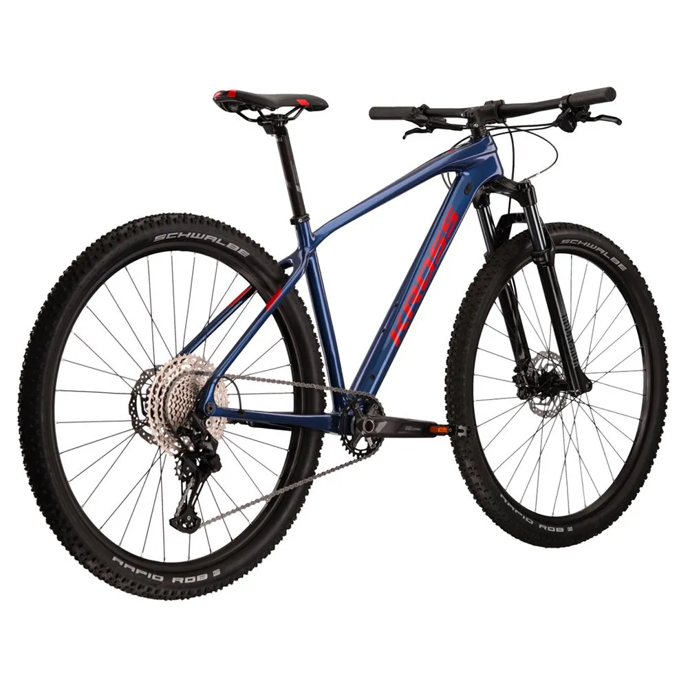 Kross Level 7.0 29´´ Deore Mtb Cykel