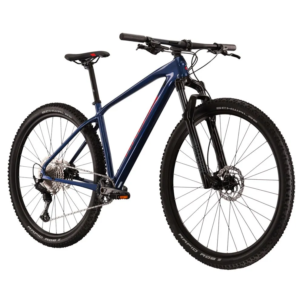 Kross Level 7.0 29´´ Deore Mtb Cykel