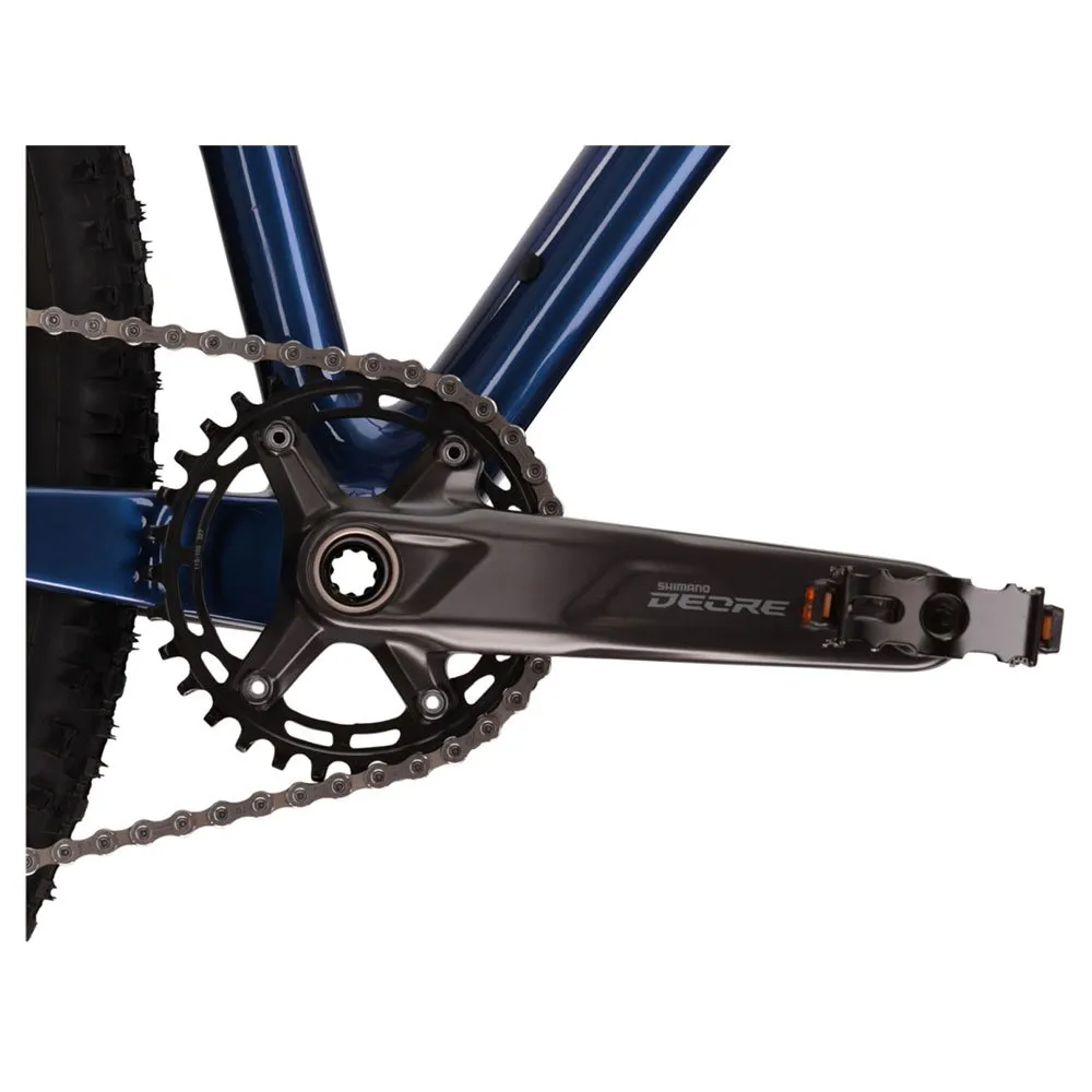 Kross Level 7.0 29´´ Deore Mtb Cykel