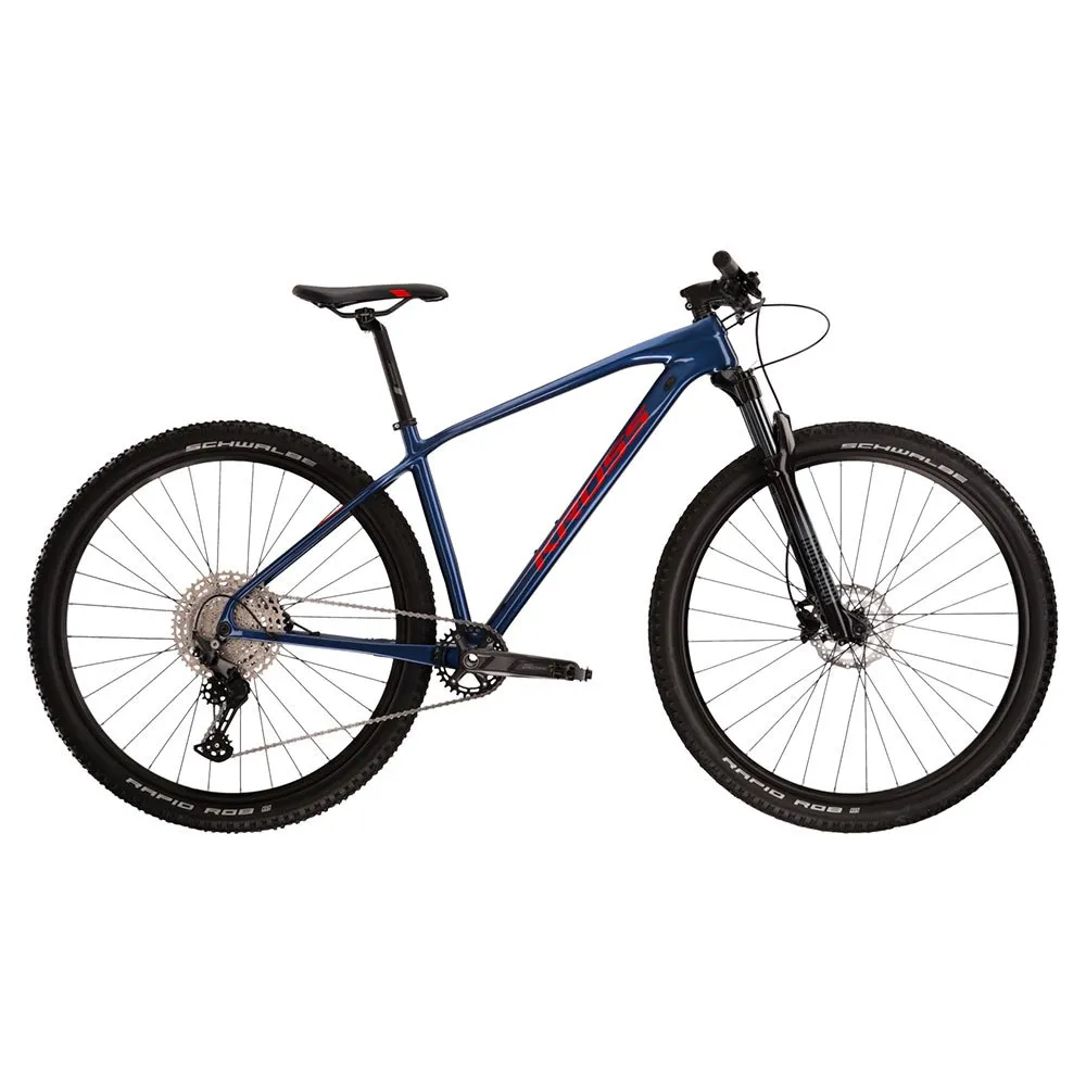 Kross Level 7.0 29´´ Deore Mtb Cykel