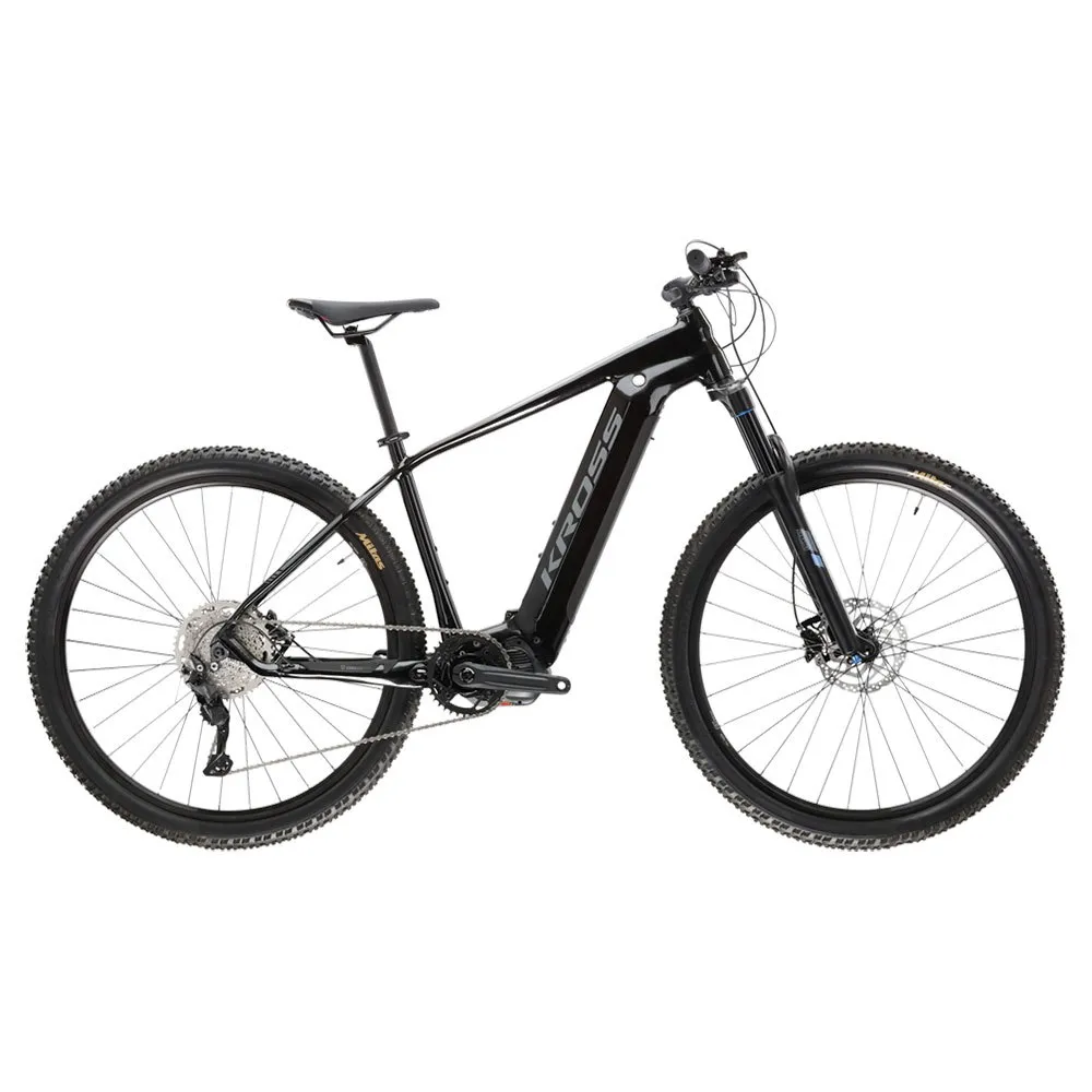 Kross Level Boost 1.0 29´´ 2024 Elcykel Mtb