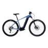 Kross Level Boost 2.0 29´´ 2022 Elcykel Mtb, Blue / black, XL, 500Wh