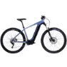 Kross Level Boost 2.0 29´´ 2022 Elcykel Mtb, Blue / black, XL, 500Wh