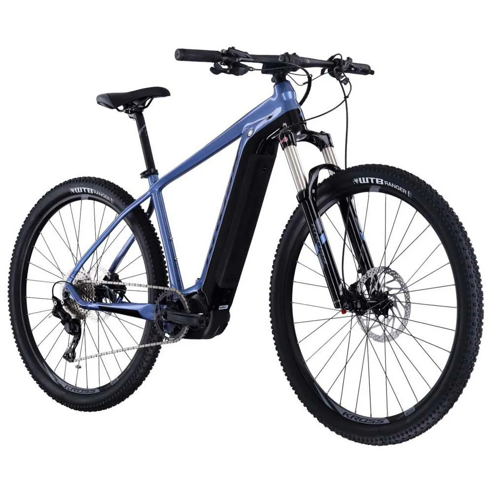 Kross Level Boost 2.0 29´´ Deore M5100 2023 Elcykel Mtb