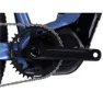 Kross Level Boost 2.0 29´´ Deore M5100 2023 Elcykel Mtb