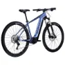 Kross Level Boost 2.0 29´´ Deore M5100 2023 Elcykel Mtb