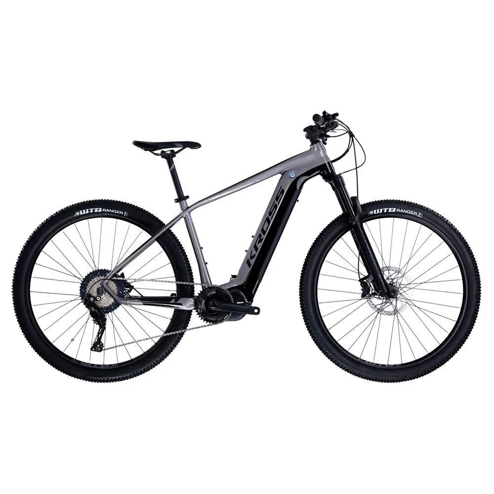 Kross Level Boost 3.0 29´´ Slx 2022 Elcykel Mtb