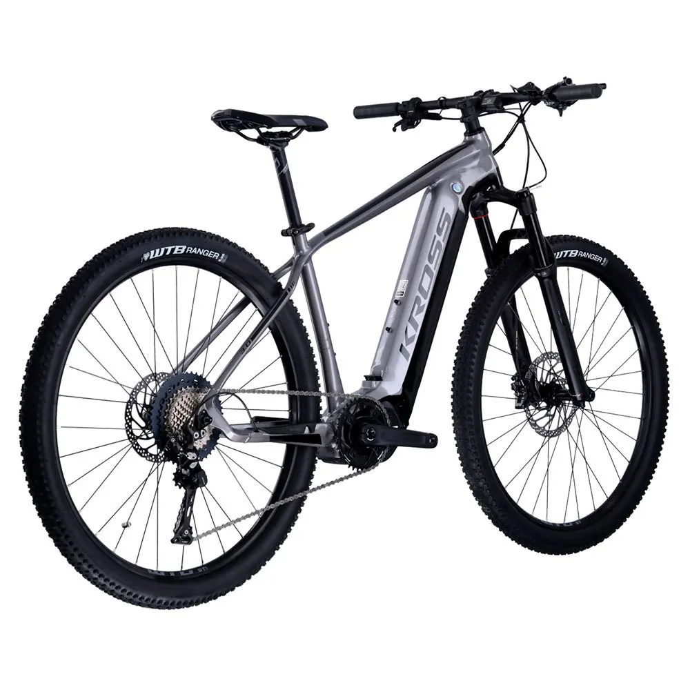 Kross Level Boost 3.0 29´´ Slx 2022 Elcykel Mtb