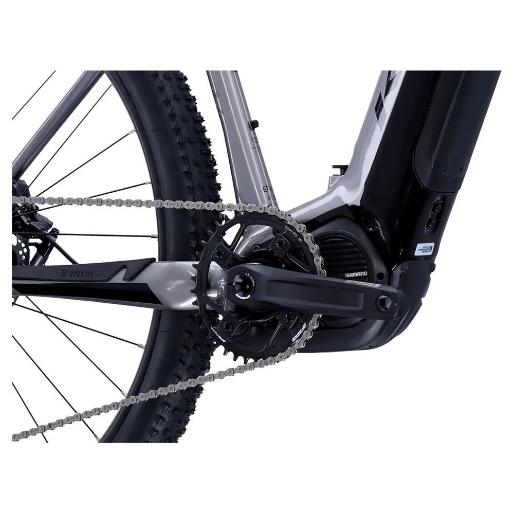 Kross Level Boost 3.0 29´´ Slx 2022 Elcykel Mtb
