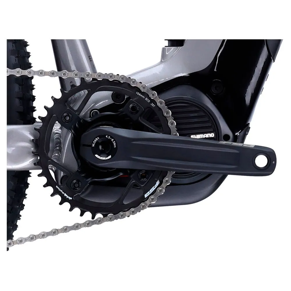 Kross Level Boost 3.0 29´´ Slx 2022 Elcykel Mtb