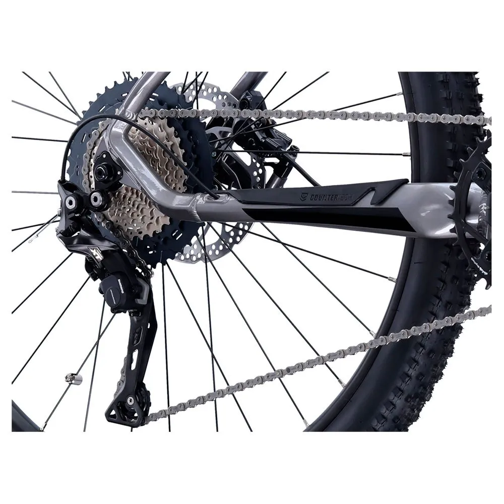 Kross Level Boost 3.0 29´´ Slx 2022 Elcykel Mtb